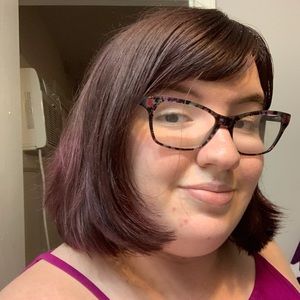 Meet your Posher, Bridget